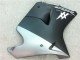 1996-2007 Matte Black Silver Honda CBR1100XX Motorcycle Fairings