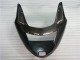 1996-2007 Glossy Black Honda CBR1100XX Abs Motorcycle Fairing