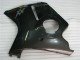 1996-2007 Glossy Black Honda CBR1100XX Abs Motorcycle Fairing
