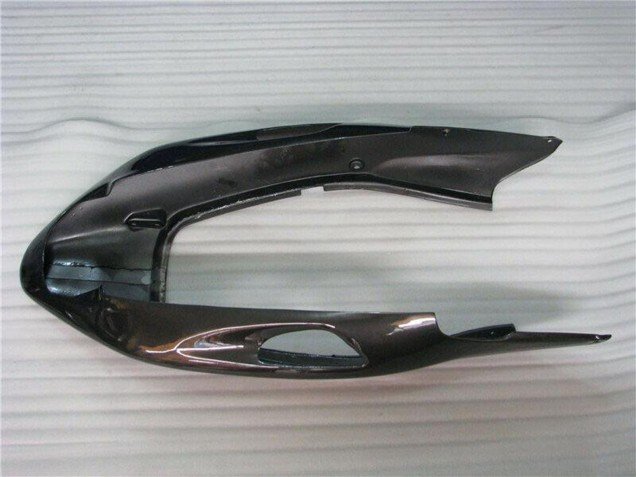 1996-2007 Glossy Black Honda CBR1100XX Abs Motorcycle Fairing