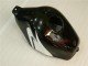1995-1996 White Glossy Black Honda CBR600 F3 Motorcycle Fairings