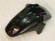 1995-1996 White Glossy Black Honda CBR600 F3 Motorcycle Fairings