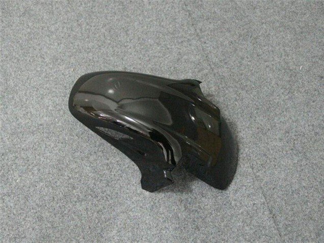 1997-1998 White Glossy Black Repsol Honda CBR600 F3 Motorcycle Fairings