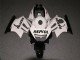 1997-1998 White Glossy Black Repsol Honda CBR600 F3 Motorcycle Fairings