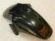 1995-1996 Glossy Black Red Flame Honda CBR600 F3 Motorcycle Fairings