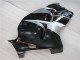 1996-2007 Silver Black Suzuki GSXR 1300 Hayabusa Motorcycle Fairings