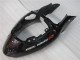 1996-2007 Silver Black Suzuki GSXR 1300 Hayabusa Motorcycle Fairings