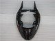 1996-2007 Silver Black Suzuki GSXR 1300 Hayabusa Motorcycle Fairings