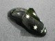 2000-2002 White Red Yellow Green Glossy Black Star EuroBet Kawasaki ZX6R Motorcycle Fairings