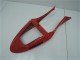 2001-2003 Red Glossy Black Honda CBR600 F4i Bike Fairings