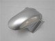 2001-2003 Silver Red Honda CBR600 F4i Motorcycle Fairings Kits
