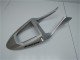 2001-2003 Silver Glossy Black Honda CBR600 F4i Motorcycle Fairing