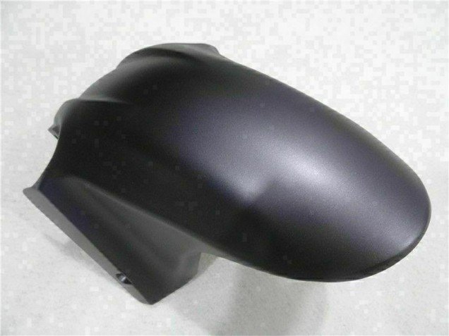 2001-2003 Matte Black Grey Honda CBR600 F4i Motorcycle Fairing
