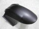 2001-2003 Matte Black Grey Honda CBR600 F4i Motorcycle Fairing