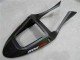 2001-2003 Matte Black Grey Honda CBR600 F4i Motorcycle Fairing