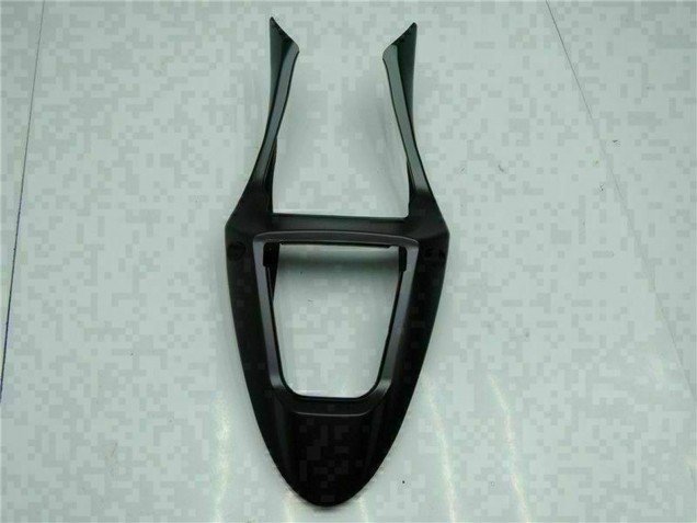 2001-2003 Matte Black Honda CBR600 F4i Motorcycle Fairings