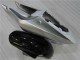 2001-2003 White Silver Blue Black Suzuki GSXR 600/750 Motorcycle Fairings