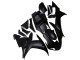 2002-2003 Matte Black Yamaha YZF R1 Motorcycle Fairings