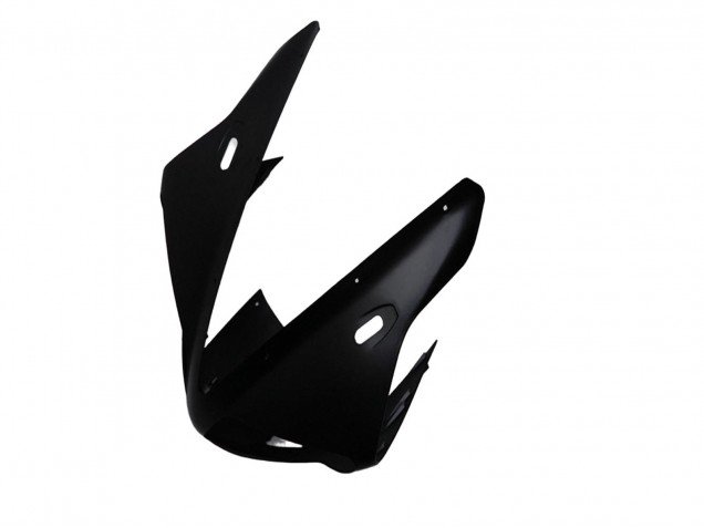 2002-2003 Matte Black Yamaha YZF R1 Motorcycle Fairings