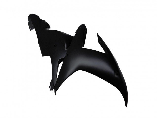 2002-2003 Matte Black Yamaha YZF R1 Motorcycle Fairings