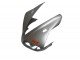 2002-2003 Silver Matte Black Yamaha YZF R1 Motorcycle Fairings