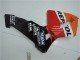 2003-2004 Orange White Red Glossy Black Repsol Honda CBR600RR Motorcycle Fairing Kits