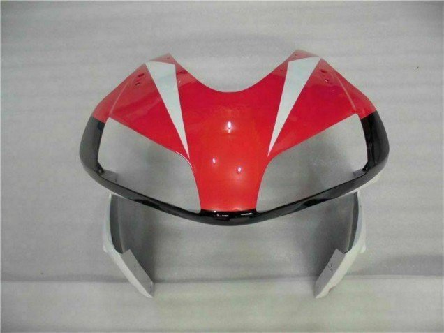 2003-2004 White Red Blue Honda CBR600RR Motorcycle Fairing