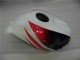 2003-2004 White Red Blue Honda CBR600RR Motorcycle Fairing