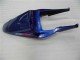 2003-2004 White Red Blue Honda CBR600RR Motorcycle Fairing