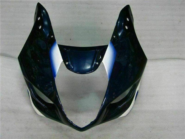 2003-2004 White Blue Glossy Black Red Suzuki GSXR 1000 Abs Motorcycle Fairings