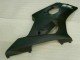 2003-2004 Matte Black Suzuki GSXR 1000 Motorcycle Fairings