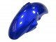 2003-2004 Blue White Yamaha YZF R6 Motorcycle Fairing