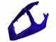2003-2004 Blue White Yamaha YZF R6 Motorcycle Fairings