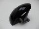 2004-2005 Glossy Black Matte Black Honda CBR1000RR Motorcycle Fairings