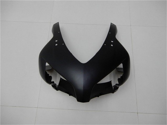 2004-2005 Matte Black Honda CBR1000RR Motorcycle Fairings