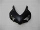 2004-2005 Matte Black Honda CBR1000RR Motorcycle Fairings