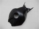2004-2005 Matte Black Honda CBR1000RR Motorcycle Fairings