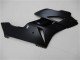 2004-2005 Matte Black Honda CBR1000RR Motorcycle Fairings
