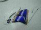2004-2005 White Blue Yellow Rothmans Honda CBR1000RR Motorcycle Fairing