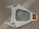 2004-2005 White Red Yellow San Carlo 58 Honda CBR1000RR Motorcycle Fairings