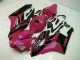 2004-2005 Purple Black Honda CBR1000RR Motorcycle Fairings
