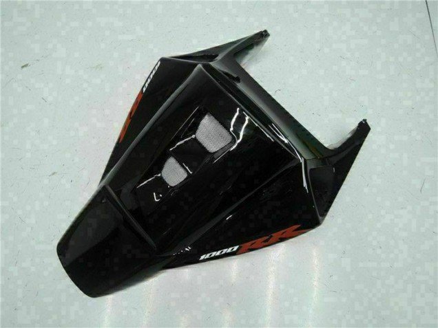 2004-2005 Orange White Red Black Repsol Honda CBR1000RR Motorcycle Fairings