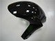 2004-2005 Glossy Black Grey Honda CBR1000RR Motorcycle Fairings