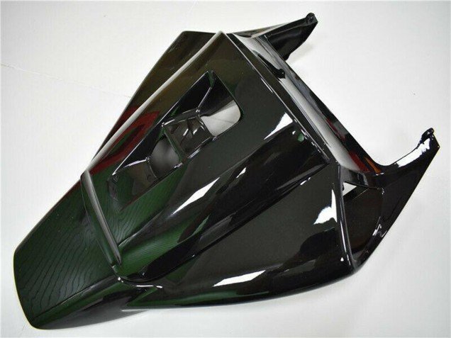 2004-2005 Glossy Black Grey Honda CBR1000RR Motorcycle Fairings