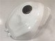 2004-2005 Glossy White Suzuki GSXR 600/750 Motorcycle Fairings