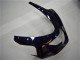 2004-2005 White Blue Black Suzuki GSXR 600/750 Motorcycle Fairing