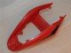 2004-2005 Red Black Suzuki GSXR 600/750 Motorcycle Fairings