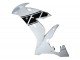 2004-2006 White Black Yamaha YZF R1 Motorcycle Fairing