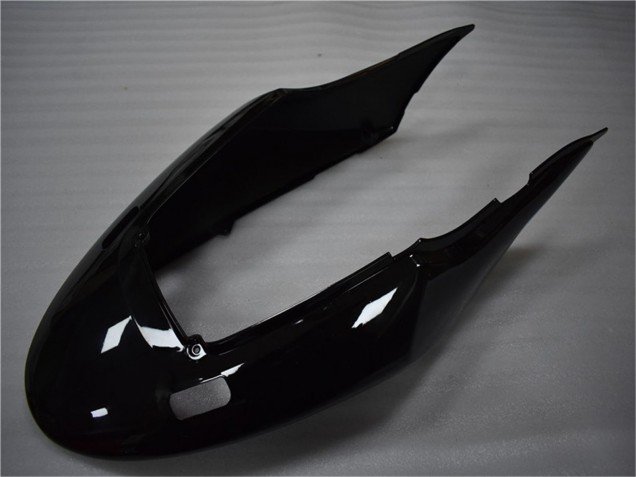 2004-2007 Glossy Black Honda CBR600 F4i Motorcycle Fairing Kits
