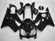 2004-2007 Glossy Black Honda CBR600 F4i Motorcycle Fairing Kits